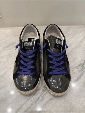 Golden Goose Sneakers
